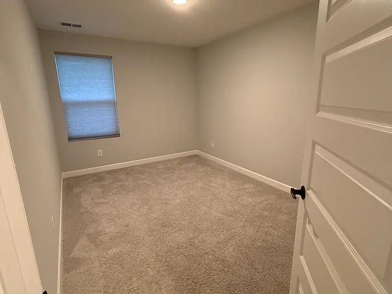 guest bedroom upstairs