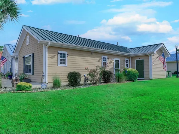 4352 Grande Harbour Blvd., Little River, SC 29566