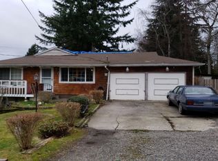 26921 40th Ave S, Kent, WA 98032