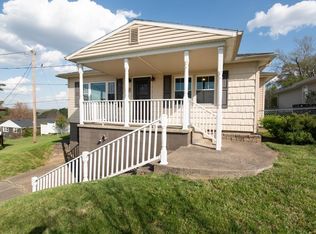 3512 Slem St, Ashland, KY 41102