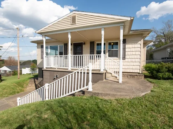 3512 Slem St, Ashland, KY 41102