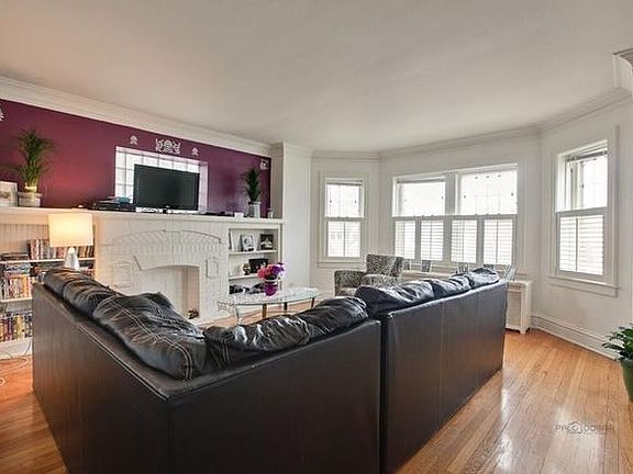 2nd image of 5824 N Miltimore Ave APT 1