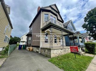 499 Fargo Ave, Buffalo, NY 14213