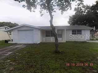7711 Farmlawn Dr, Port Richey, FL 34668