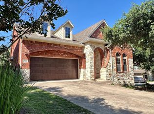 2201 Golden Gate Park, Austin, TX 78732