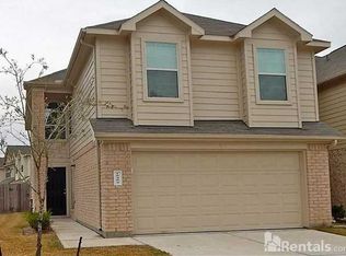 15454 Bammel Fields Ct, Houston, TX 77014