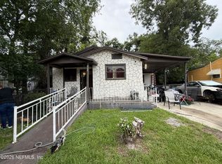 1845 W 23RD Street, Jacksonville, FL 32209
