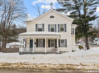 185 Bunker Hill Ave, Waterbury, CT 06708