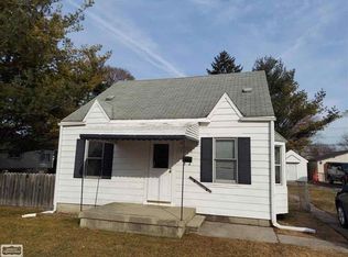 27064 Vance St, Madison Heights, MI