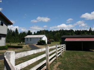 22318 NE 169th St, Brush Prairie, WA 98606