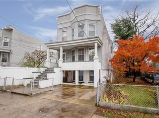 2738 Gifford Ave, Bronx, NY 10465