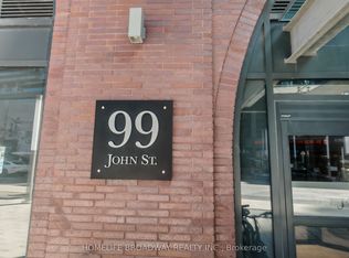 99 John St #1506, Toronto, ON M9N1J9