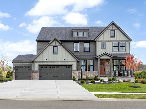 Vanderburgh Exterior