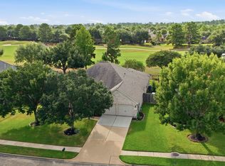 1126 Chelshurst Way, Spring, TX 77379