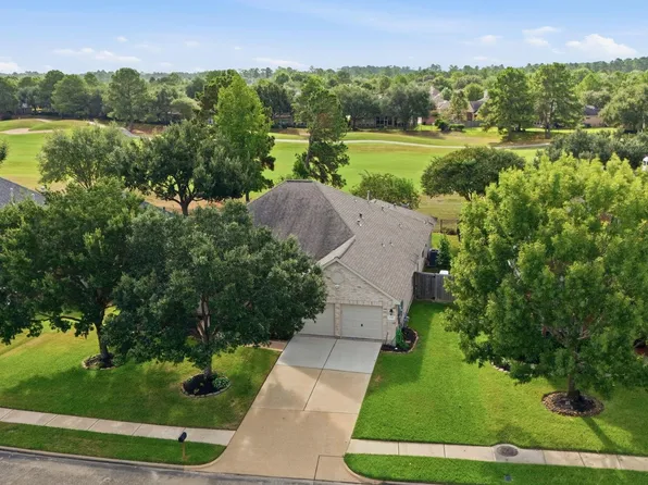1126 Chelshurst Way, Spring, TX 77379