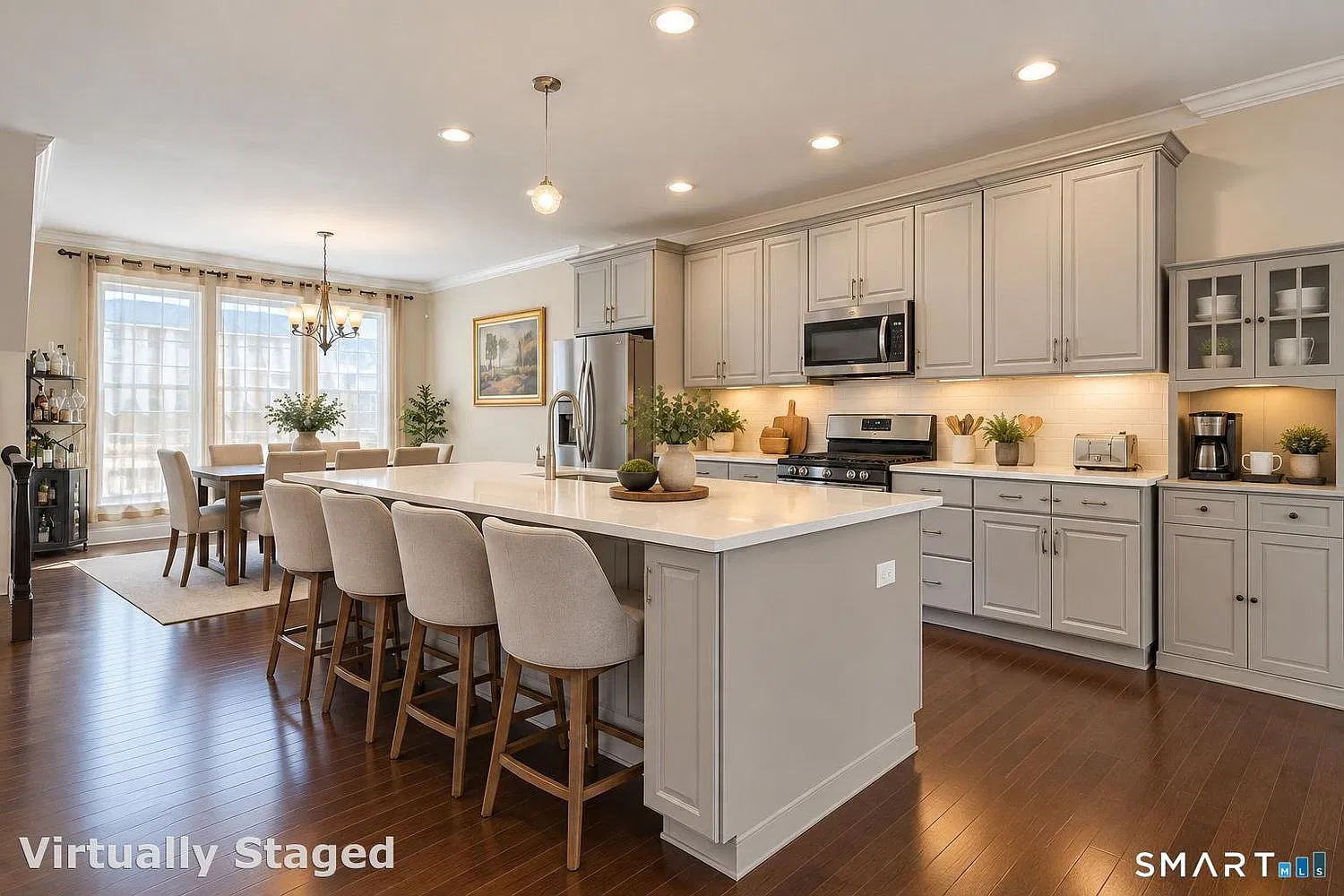 3 bed, 2.5 bath, 1680 sqft, $4,500 — Photo 2