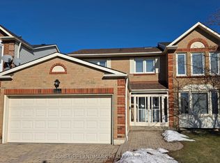144 Canongate Trl, Toronto, ON M1V3G9