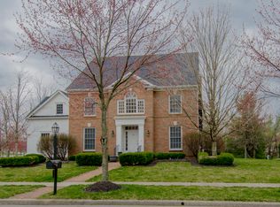 7613 Alpath Rd, New Albany, OH 43054