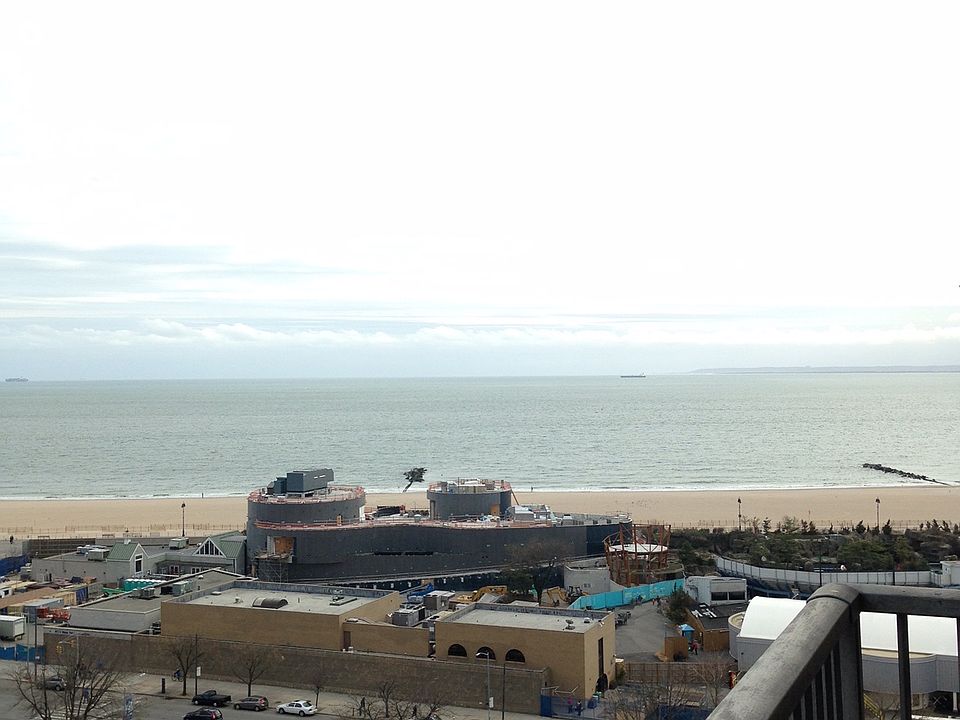 1st image of 501 Surf Ave APT 13M