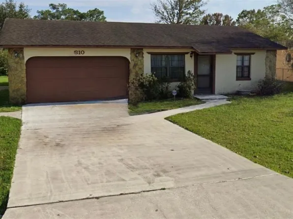 310 CORTEZ COURT, KISSIMMEE, FL 34758