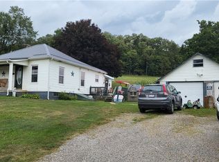 7377 Township Road 120, Adena, OH 43901