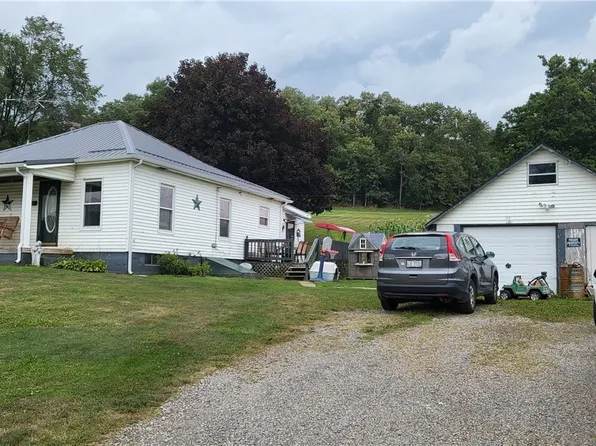 7377 Township Road 120, Adena, OH 43901