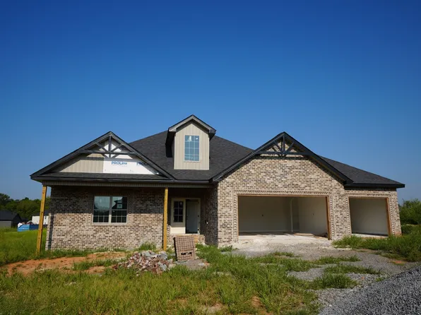 70 Wofford Ests Lot 70, Clarksville, TN 37040