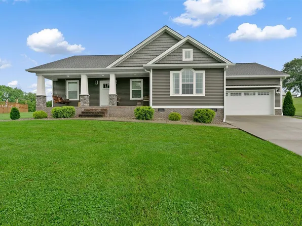 165 Garet Way, Glasgow, KY 42141