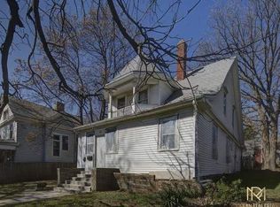 3828 S 24th St, Omaha, NE 68107