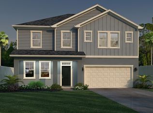 3305 Bridge Haven Dr, Wesley Chapel, FL 33543