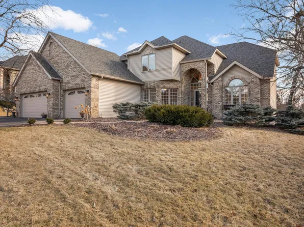 17515 29th Ave N, Plymouth, MN 55447