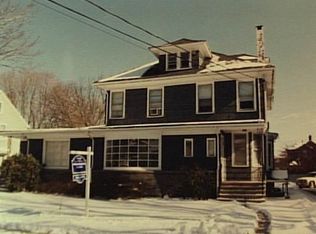 3354 Main St, Bridgeport, CT 06606