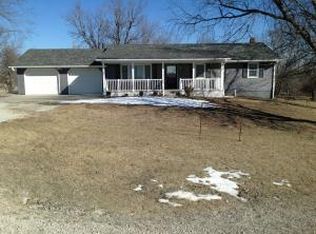 23926 Ideal Rd, Maryville, MO 64468