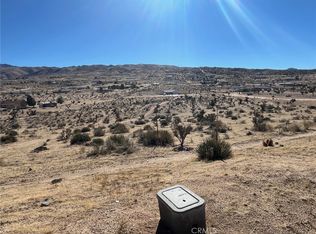 0 Ocotillo Way #2, Apple Valley, CA 92308