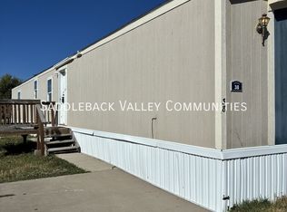 310 N Highway 189 #38, Kemmerer, WY 83101