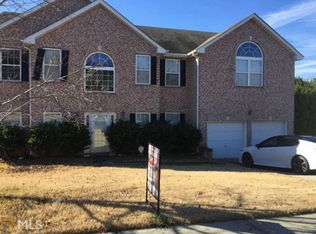 11 Dynasty Dr, Fairburn, GA 30213