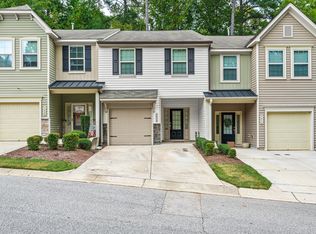 1418 Chatuga Way, Wake Forest, NC 27587