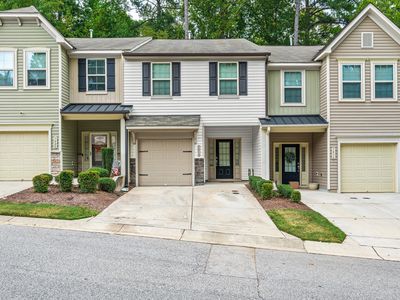 1418 Chatuga Way, Wake Forest, NC, 27587