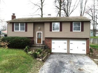 2324 Birch Trce, Youngstown, OH 44515