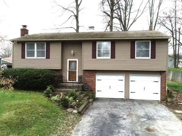 2324 Birch Trce, Youngstown, OH 44515
