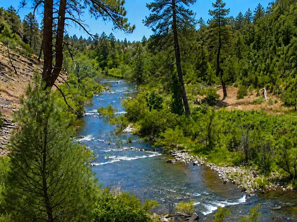 LOT 229 Yolla Bolly Rd, Igo, CA 96047