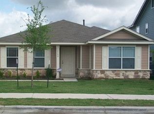 18408 Belfry Pass, Manor, TX 78653