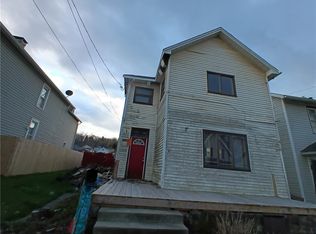 19 W Terrace Ave, New Castle, PA