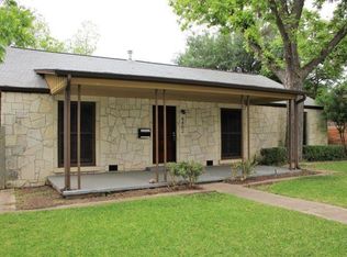 4402 Airport Blvd, Austin, TX 78722