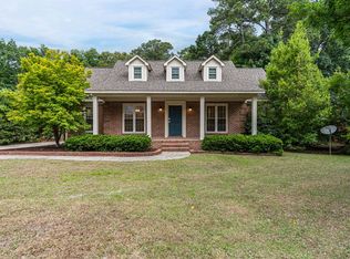 624 Hampton Trace Ln, Columbia, SC 29209
