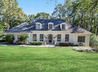 4415 Northside Chase NW, Atlanta, GA 30327