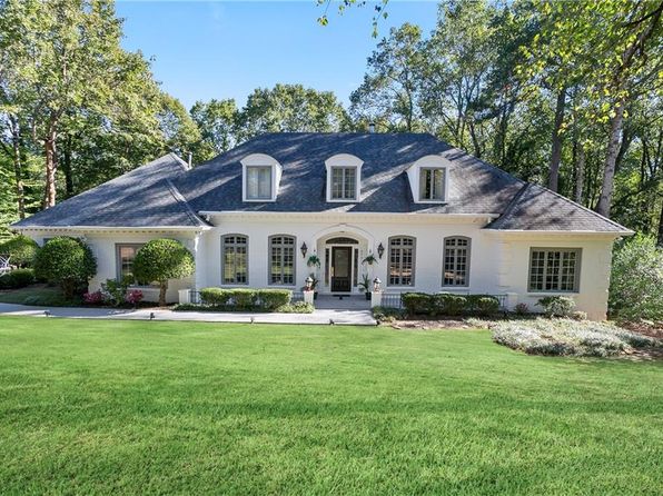 4415 Northside Chase NW