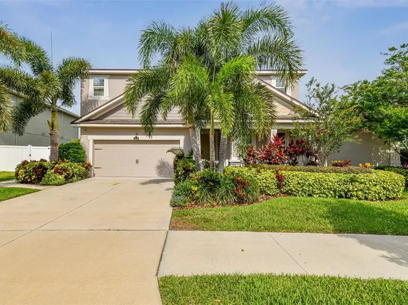 13118 Rain Lily Dr, Riverview, FL 33579