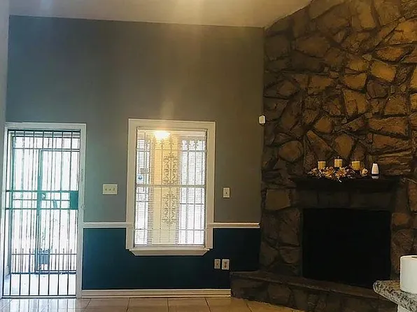 12242 W Village Dr Unit E, Houston, TX 77039