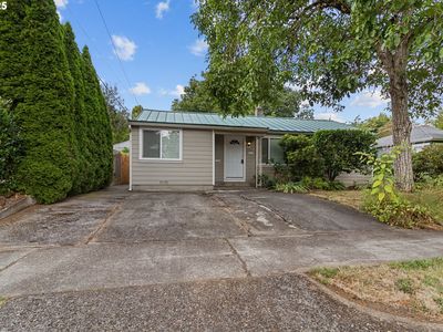 4911 SE 49th Ave, Portland, OR, 97206